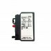 Bloco De Contato Auxiliar Frontal 1 Nf Bcfl01 Para Cwl