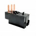 Rele De Sobrecarga Weg Rwl67-2d3-u050 32-50 A  