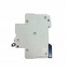 Disjuntor Weg Monopolar Din 25a Curva C Mdwp-c25 1 Polo 5ka