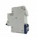 Minidisjuntor Tripolar 20a Curva C Mdwp - Weg