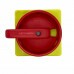 Chave Seccionadora Rotativa Msw 25 P3 N H