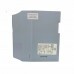 Inversor De Frequência 1,8a 1cv 380v Cfw300a01pt8t4nb20 Weg