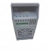 Inversor De Frequência 1,8a 1cv 380v Cfw300a01pt8t4nb20 Weg