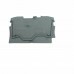 Tampa P/ Borne Wago 2,5mm