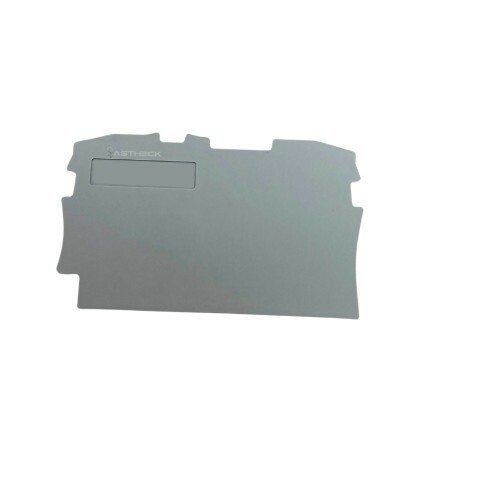 Tampa P/ Borne Wago 2,5mm