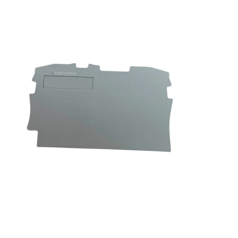 Tampa P/ Borne Wago 2,5mm