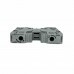 285-135 - BORNE MOLA 35MM CINZA **02/23