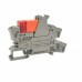 Relé Acoplador 230v 2 Contatos Reversivel Wago - 788-516