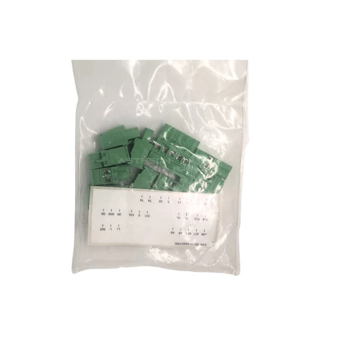Kitconcp00 - Kit Conector Carel
