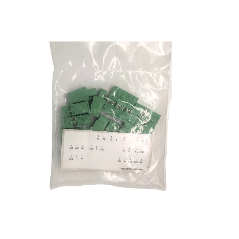 Kitconcp00 - Kit Conector Carel