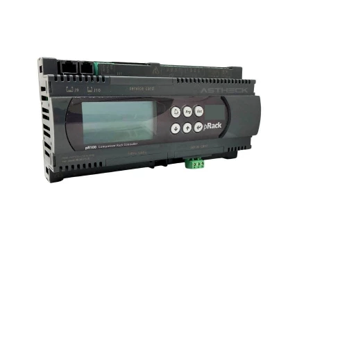 Prk100s3b0 - Controle De Rack Pequeno Carel