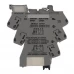 CSR1S-24DYA - ACOPLADOR A RELE SLIM 1REV-24VCC - PARAFUSO *12/22