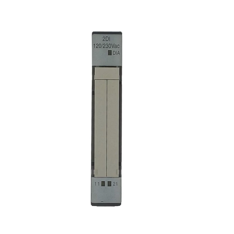 XN-2DI-120/230VAC - MODULO 2 ENTRADAS DIGITAIS *02/23
