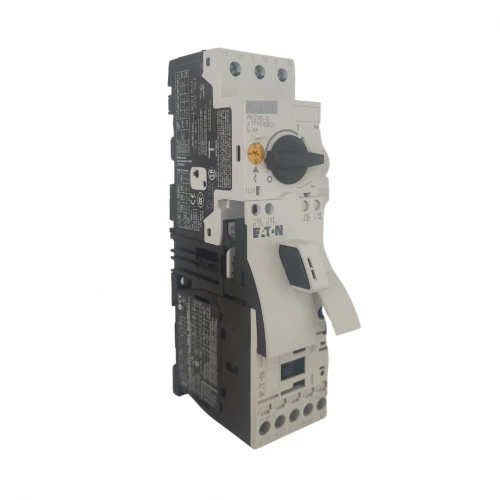 MSB-D-10-M7 (220V50/60HZ) - CHAVE MAGNETICA DIRETA 10