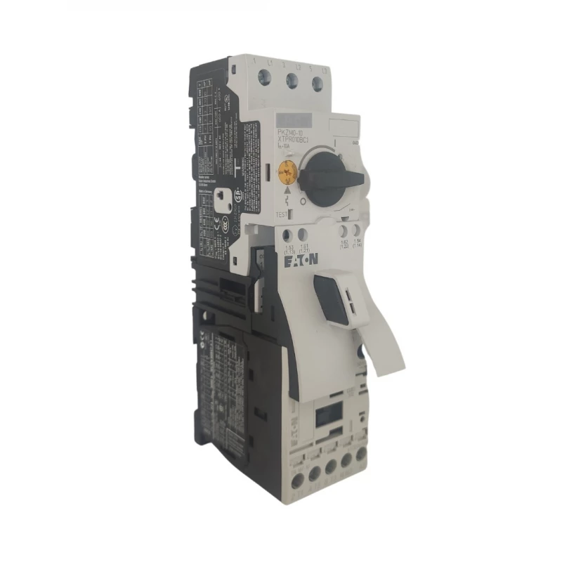 MSB-D-10-M7 (220V50/60HZ) - CHAVE MAGNETICA DIRETA 10