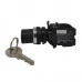 A22-RS3/K20 - SELET C/ CHAVE 3P C/ RETENCAO