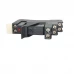 Modulo Rele 2 Contatos Reversíveis 24vac Pr-115f-024-2zs4h