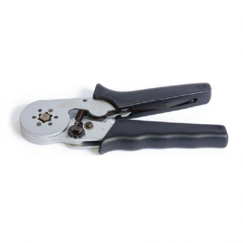 HSC8-F 16-4 ALICATE CRIMPAR (QUADRANGULAR) TERMINAL PRÉ ISOL. 4.0 À 16MM² - PROAUTO