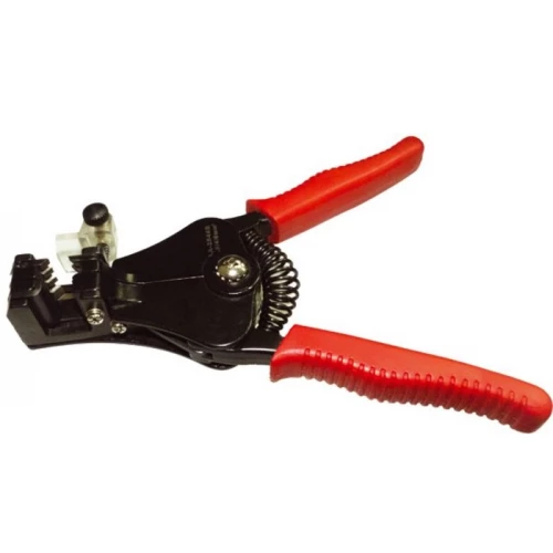 HS-700B-F ALICATE PARA DECAPAR CABOS 0.5MM2 A 6MM2 - PROAUTO