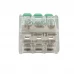 Conector de emenda 3 vias UNIDADE