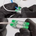 Conector de emenda inline 2 vidas UNIDADE