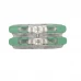 Conector de emenda inline 2 vidas UNIDADE