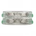 Conector de emenda inline 2 vidas UNIDADE