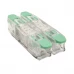 Conector de emenda inline 2 vidas UNIDADE