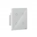 Interruptor Inteligente Wifi 4 Botões Touch Branco Smarteck