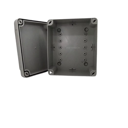 SEX171 - CAIXA LIGHT EX-171 170X145X90 S/ EMB IP55