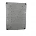 Caixa De Passagem Light Ex-231 234X174X90 S/ Embutir Ip55 Steck SEX231