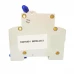 MINIDISJUNTOR TERMOMAGN MDW-C6-3 