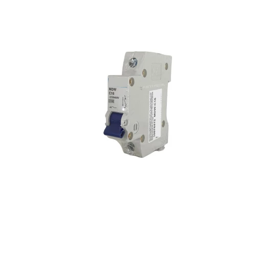 MINIDISJUNTOR TERMOMAGN MDW-C16