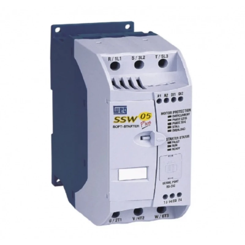 SOFT-STARTER SSW050010T2246TPZ