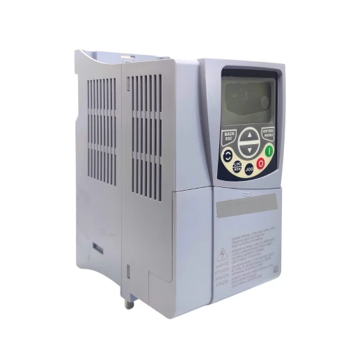 Inversor De Frequência Weg Cfw500 Trifásico 5cv 380v 10a