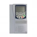 Inversor De Frequência Weg Cfw500 Trifásico 5cv 380v 10a