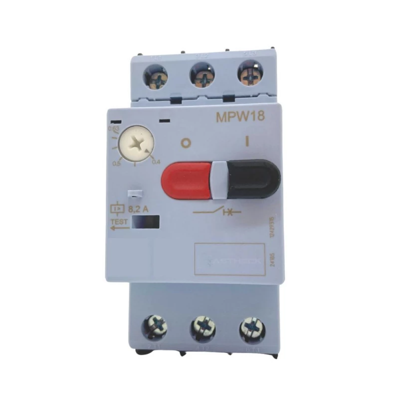 DISJUNTOR-MOTOR AZ MPW18-3-C063