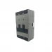 Disjuntor Caixa Moldada 250a 65ka 220v Weg Agw250n-dx250-3