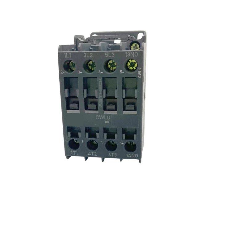 Contator  9a Cwl9-10-30d23 220v 50/60hz
