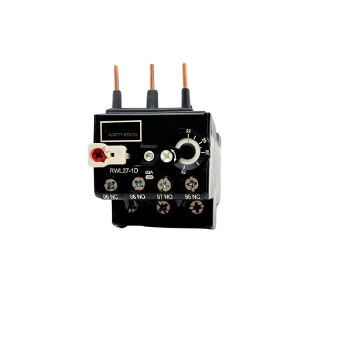 Rele Termico De Sobrecarga Rwl27-1d3 22 - 32 Amp