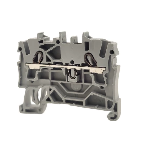 Conector De Passagem Borne 2,5mm² 