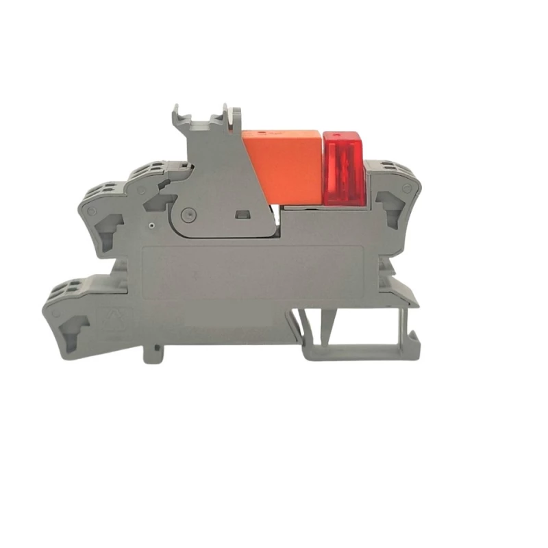 Relé Acoplador 230v 2 Contatos Reversivel Wago - 788-516